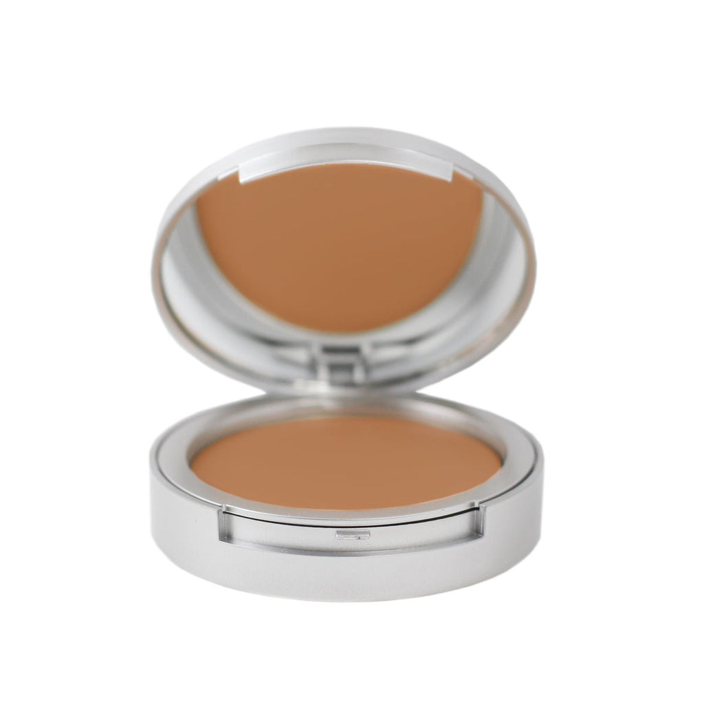 Velvet Perfector Cream to Powder Foundation - Luka Cosmetics